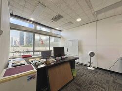 The Plaza (D7), Office #486394231